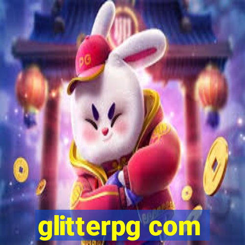 glitterpg com